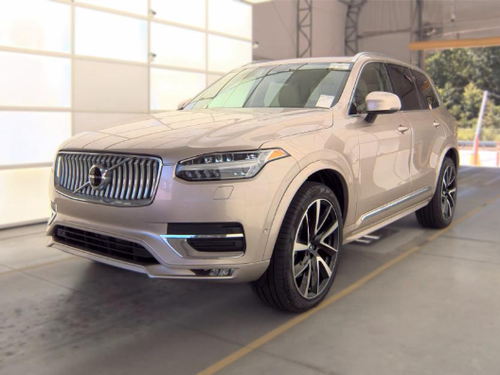 2023 Volvo XC90 B6 Plus 7-Seater
