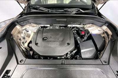 2023 Volvo XC90 B6 Plus 7-Seater