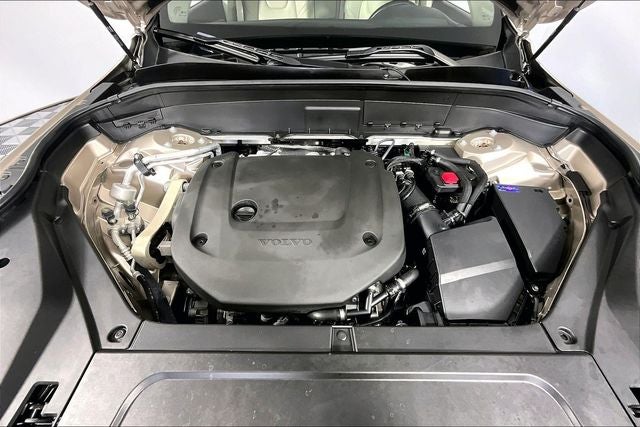 2023 Volvo XC90 B6 Plus 7-Seater