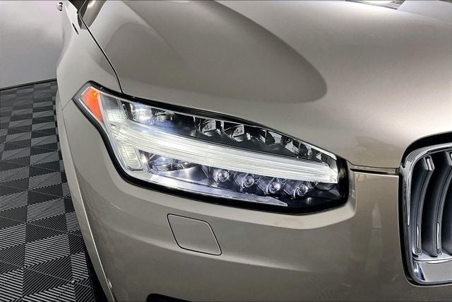 2023 Volvo XC90 B6 Plus 7-Seater