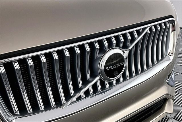 2023 Volvo XC90 B6 Plus 7-Seater