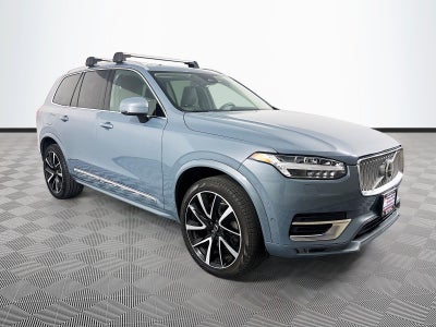 2023 Volvo XC90 B6 Plus 7-Seater