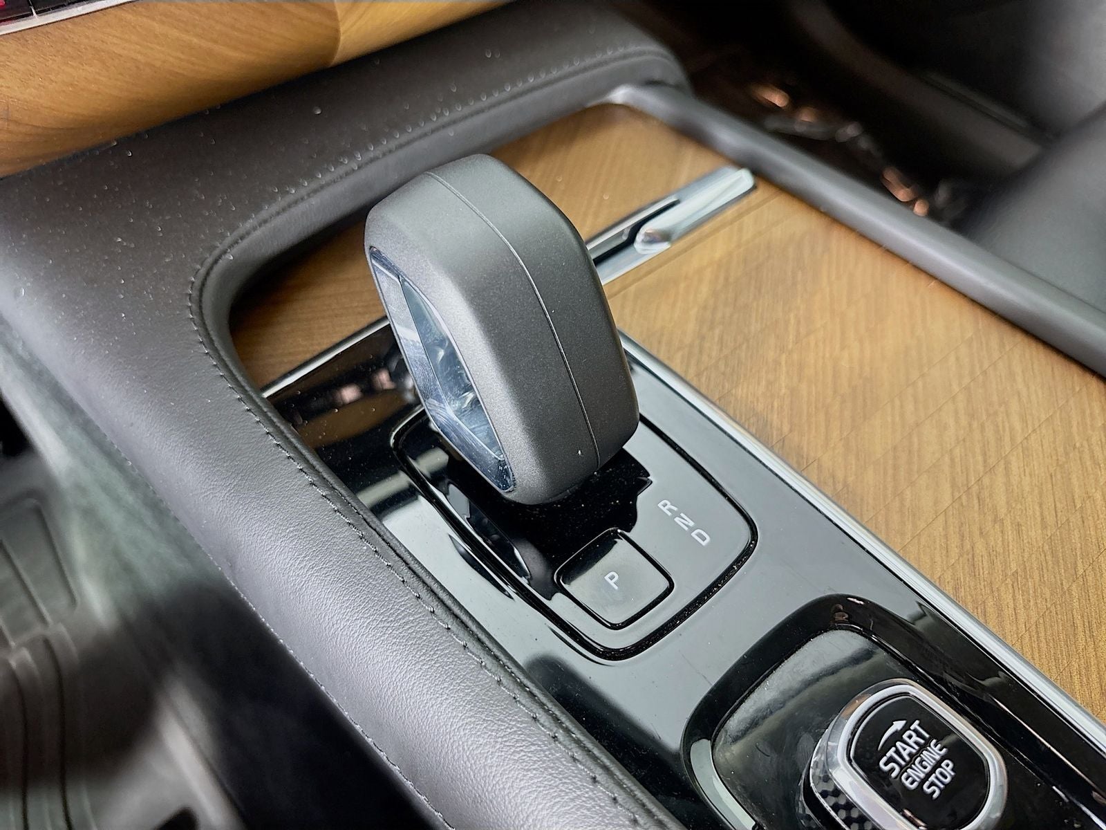 2023 Volvo XC90 B6 Plus 7-Seater