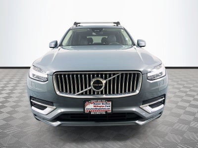 2023 Volvo XC90 B6 Plus 7-Seater