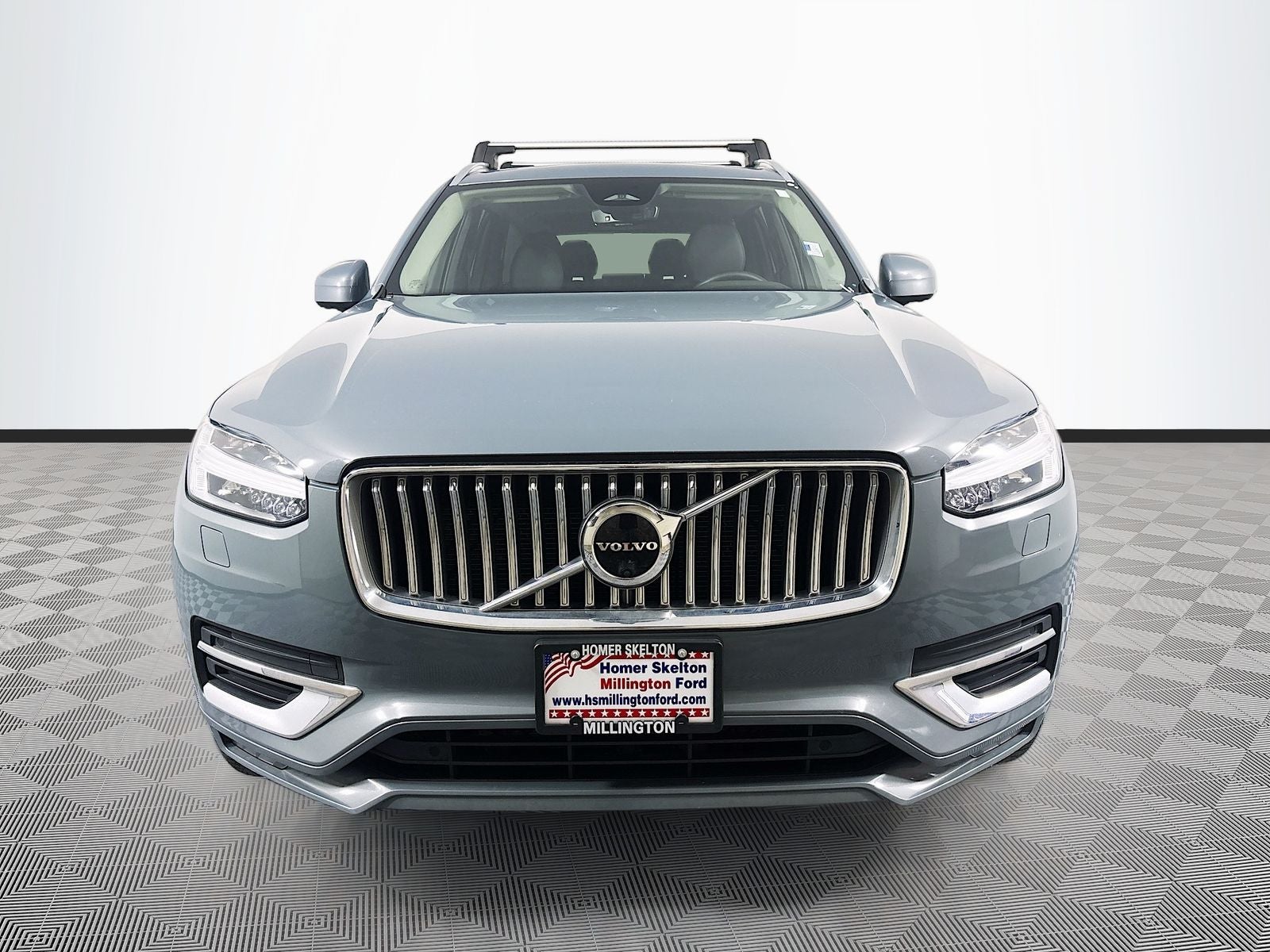 2023 Volvo XC90 B6 Plus 7-Seater