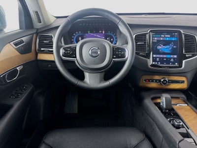 2023 Volvo XC90 B6 Plus 7-Seater