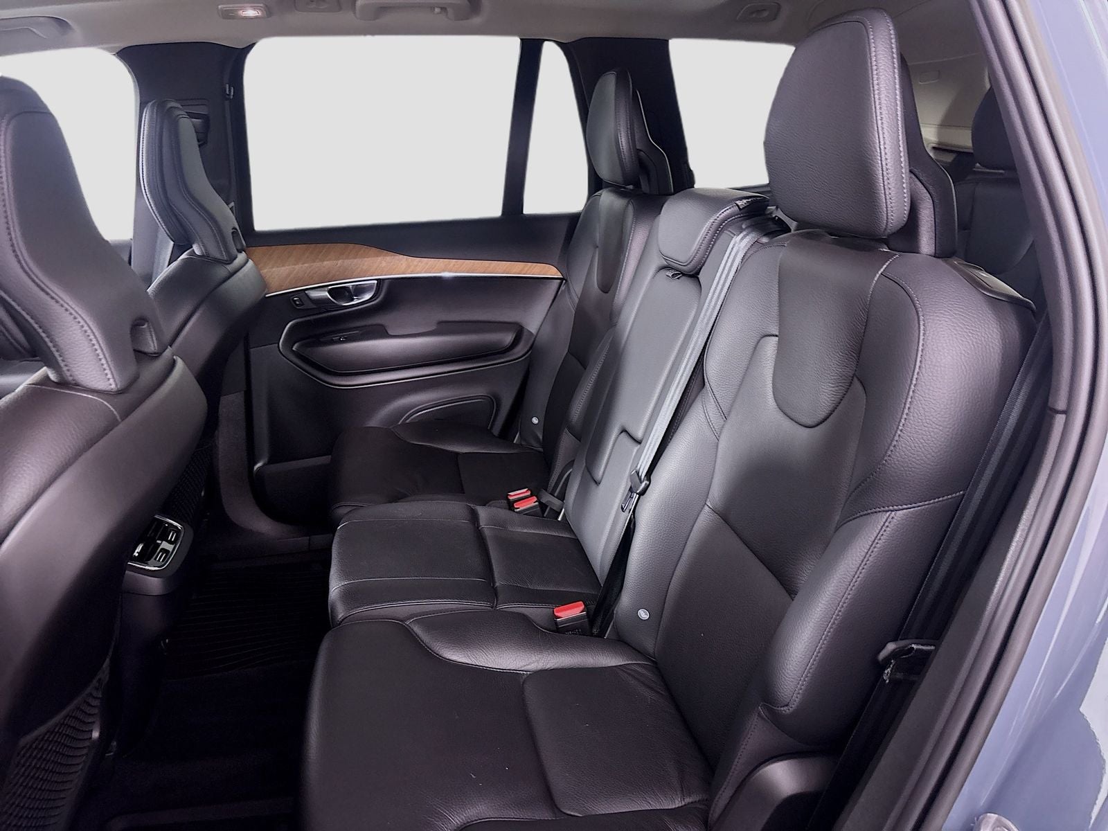 2023 Volvo XC90 B6 Plus 7-Seater