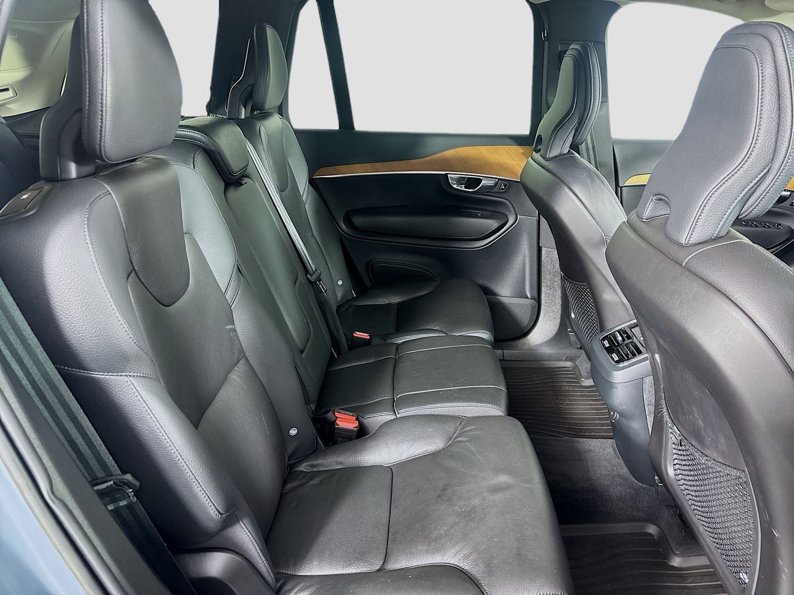 2023 Volvo XC90 B6 Plus 7-Seater