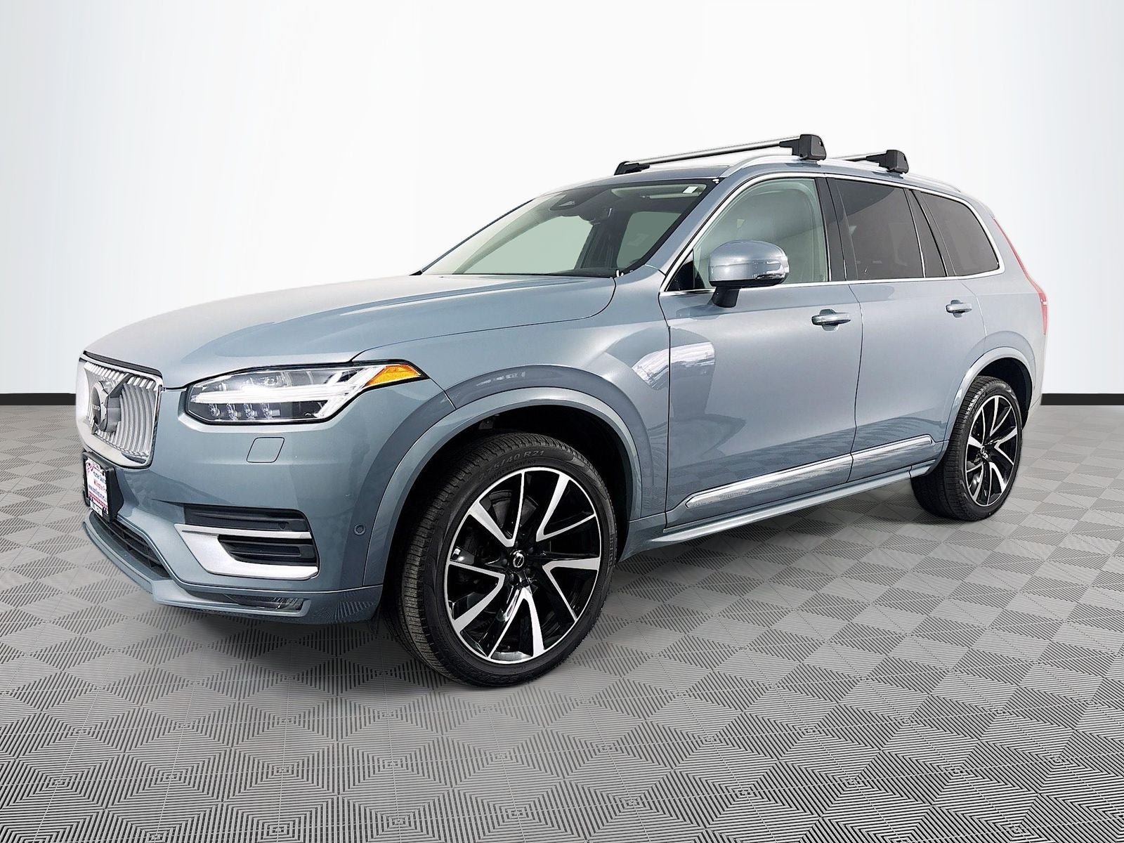 2023 Volvo XC90 B6 Plus 7-Seater