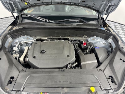 2023 Volvo XC90 B6 Plus 7-Seater