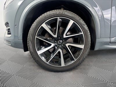 2023 Volvo XC90 B6 Plus 7-Seater