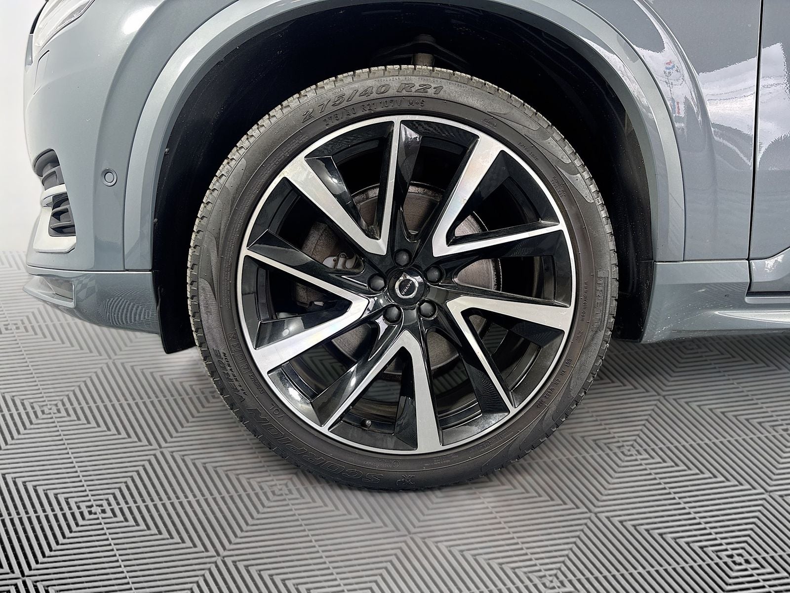 2023 Volvo XC90 B6 Plus 7-Seater