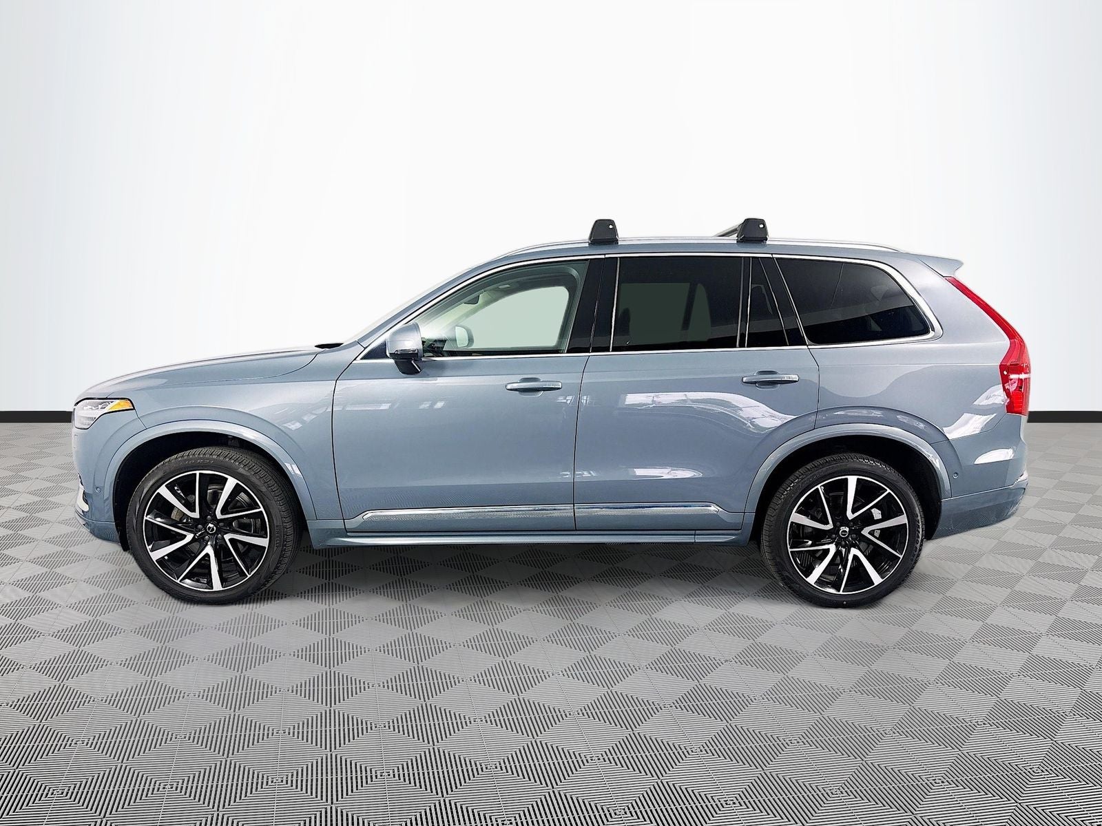 2023 Volvo XC90 B6 Plus 7-Seater