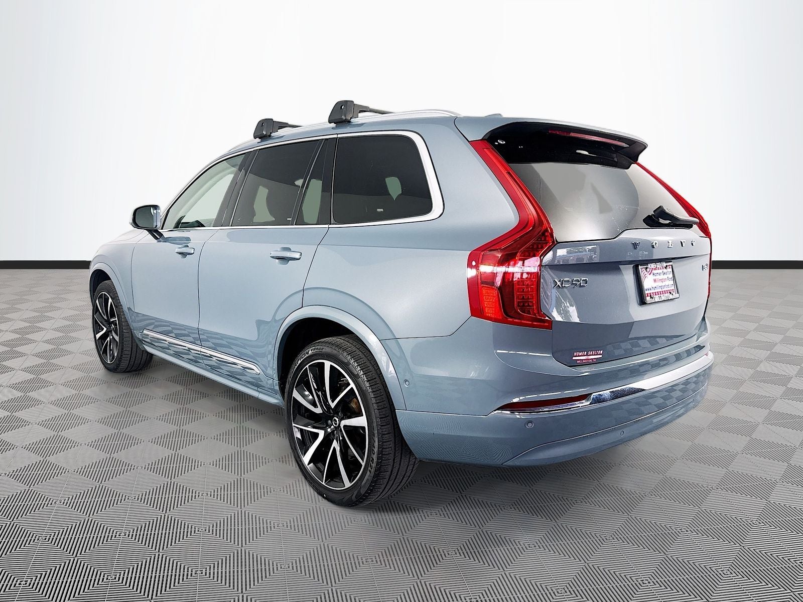 2023 Volvo XC90 B6 Plus 7-Seater