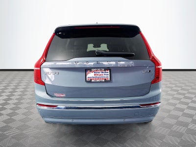 2023 Volvo XC90 B6 Plus 7-Seater