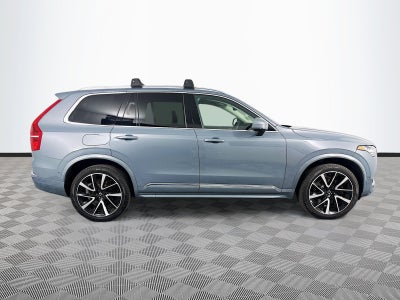 2023 Volvo XC90 B6 Plus 7-Seater
