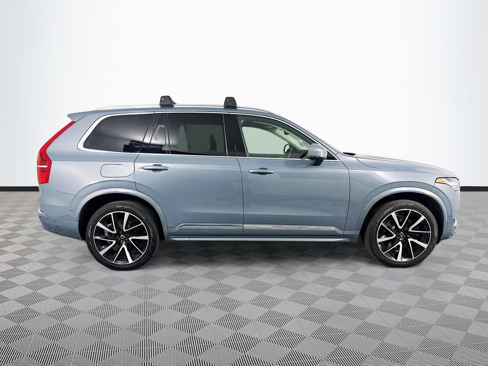 2023 Volvo XC90 B6 Plus 7-Seater