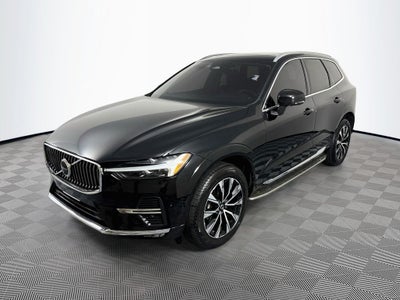 2023 Volvo XC60 B5 Plus Bright Theme