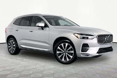 2023 Volvo XC60 B5 Plus Bright Theme