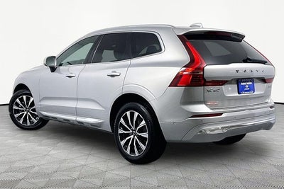 2023 Volvo XC60 B5 Plus Bright Theme
