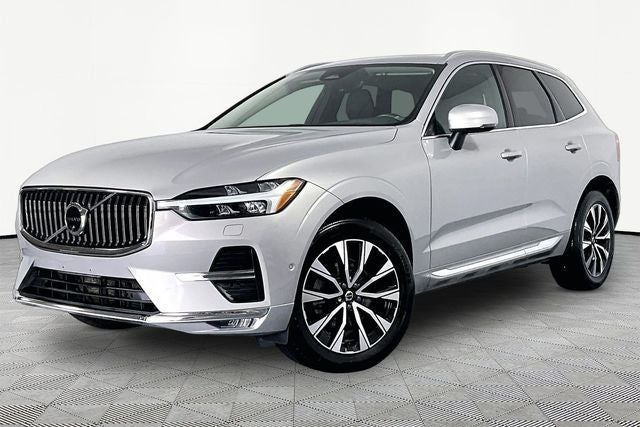2023 Volvo XC60 B5 Plus Bright Theme