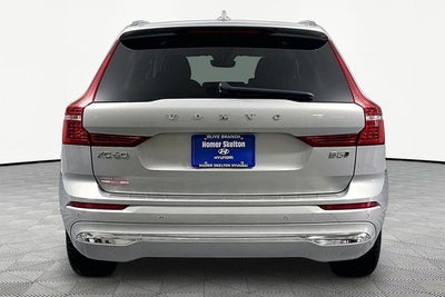 2023 Volvo XC60 B5 Plus Bright Theme
