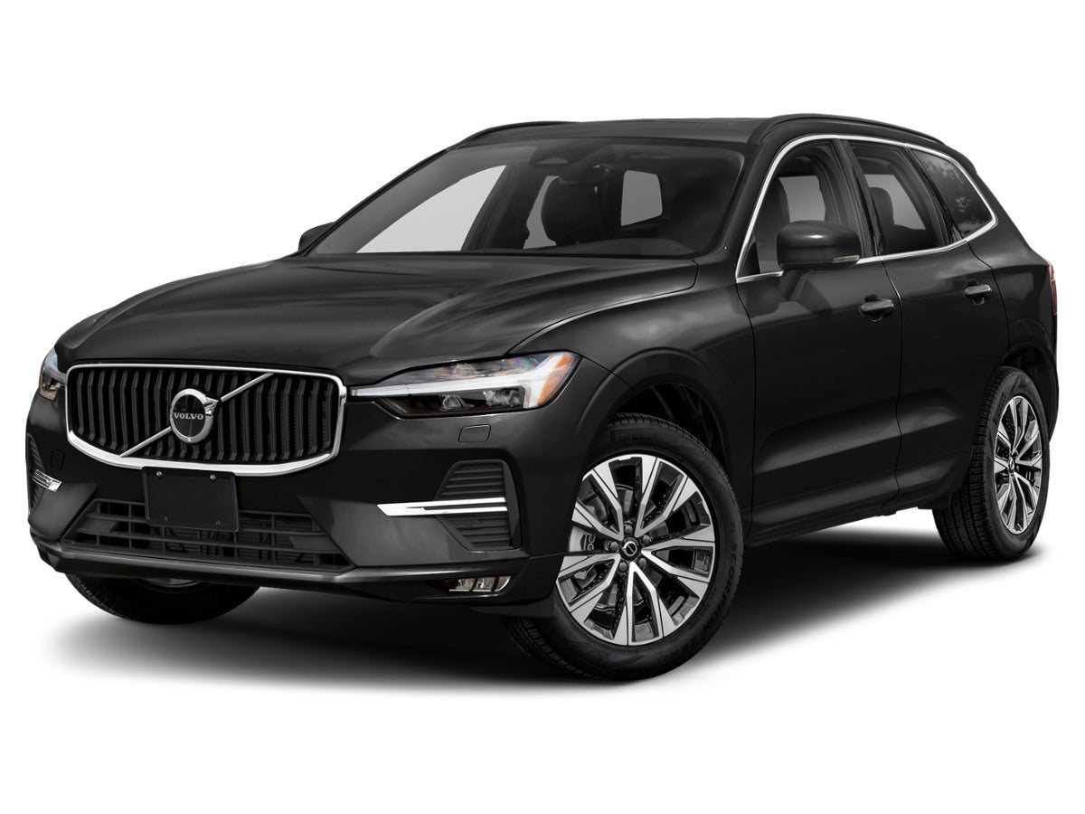 2023 Volvo XC60 B5 Plus Bright Theme