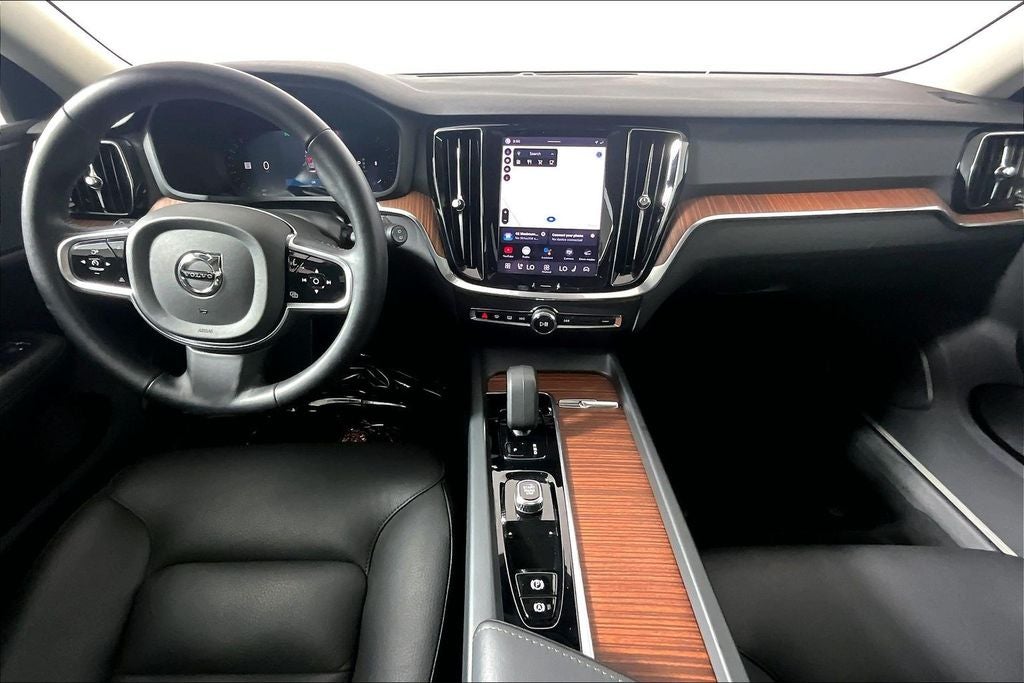 2025 Volvo V60 Cross Country Plus - Photo 15
