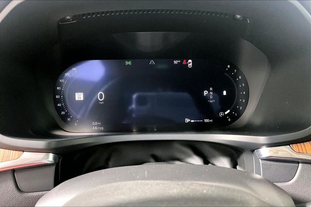 2025 Volvo V60 Cross Country Plus - Photo 20