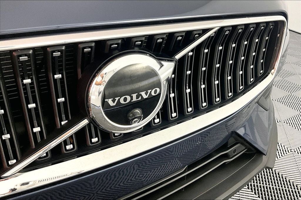 2025 Volvo V60 Cross Country Plus - Photo 30