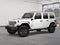 2023 Jeep Wrangler 4xe Sahara 4xe