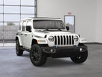 2023 Jeep Wrangler 4xe Sahara 4xe