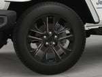 2023 Jeep Wrangler 4xe Sahara 4xe