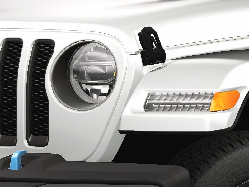 2023 Jeep Wrangler 4xe Sahara 4xe