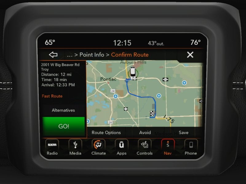 2023 Jeep Wrangler 4xe Sahara 4xe