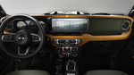 2027 Jeep Wrangler Willys