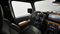 2027 Jeep Wrangler Willys