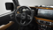 2027 Jeep Wrangler Willys