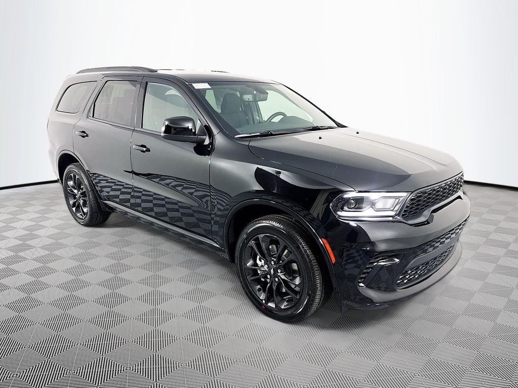 2026 Dodge Durango GT AWD's photo