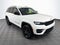 2027 Jeep Grand Cherokee Laredo X