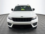 2027 Jeep Grand Cherokee Laredo X