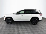 2027 Jeep Grand Cherokee Laredo X