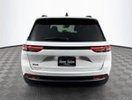 2027 Jeep Grand Cherokee Laredo X