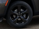 2026 Jeep Grand Cherokee Base