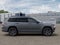 2027 Jeep Grand Cherokee Limited Reserve