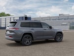 2027 Jeep Grand Cherokee Limited Reserve
