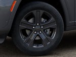 2027 Jeep Grand Cherokee Limited Reserve