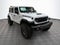 2027 Jeep Wrangler Rubicon X