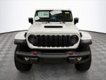 2027 Jeep Wrangler Rubicon X