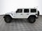 2027 Jeep Wrangler Rubicon X